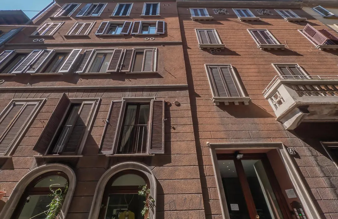 Italstay - Disciplini Duplex - 10 Min Dal Duomo-1