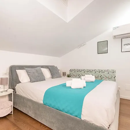 Italstay - Disciplini Duplex - 10 Min Dal Duomo-2